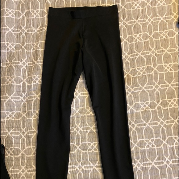 Adidas leggings - Picture 1 of 3